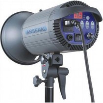 Arsenal ARS-1000VC