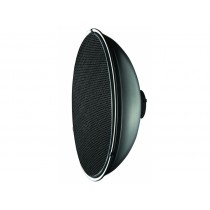 Портретная тарелка Mircopro DF-405 с сотами