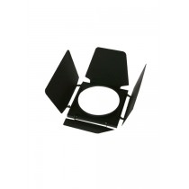 Рефлектор Hyundae Photonics Barn Door 165мм