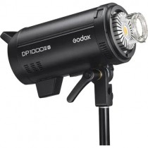 Студийная вспышка Godox DP1000III-V 