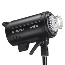 Студийная вспышка Godox DP400III-V