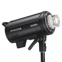 Студийная вспышка Godox DP800III-V
