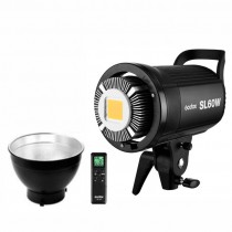 Светодиодный видео свет Godox LED SL-60W