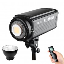 Светодиодный видео свет Godox SL-150W LED