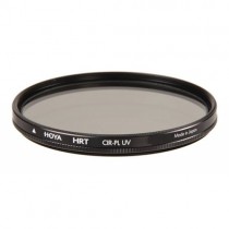 Поляризационный светофильтр Hoya HRT Pol-Circ. 82мм