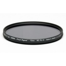 Поляризационный фильтр Hoya Pol-Circular Pro1 Digital 62мм