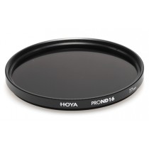 Hoya Pro ND 16 49мм