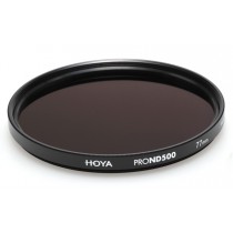 Hoya Pro ND 500 72мм