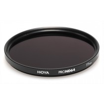 Hoya Pro ND 64 82мм