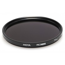 Hoya Pro ND 8 72мм