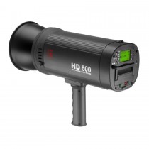 Студийная вспышка Jinbei HD600v