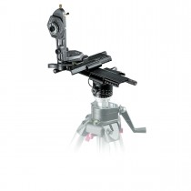 Manfrotto 303 Plus Precision Panoramic Head