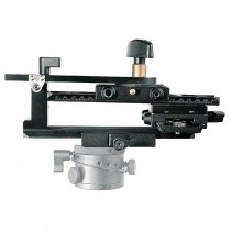 Manfrotto 303SPHUK Upgrade Kit For Head