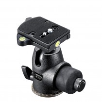 Manfrotto 468MGRС4 Hydrostatic Ball Head