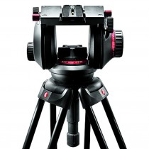 Manfrotto 509HD PRO VIDEO HEAD 100