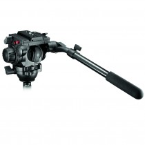 Manfrotto 519 Professional Fluid Video Head