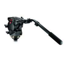 Manfrotto 526 Professional Fluid Video Head