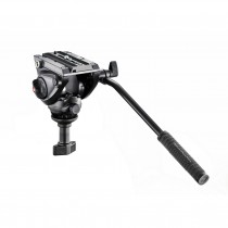 Manfrotto MVH500A Professional Fluid Video Head Half Ball