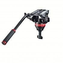 Manfrotto MVH502A Professional Fluid Video Head