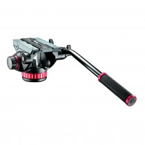 Manfrotto MVH502AH Professional Fluid Video Head