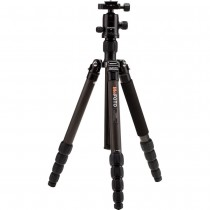 MeFOTO GlobeTrotter Carbon Fiber Black