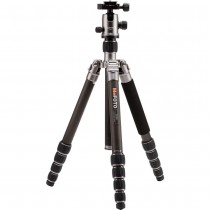 MeFOTO GlobeTrotter Carbon Fiber Titanium