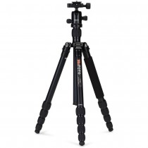 MeFOTO RoadTrip Black
