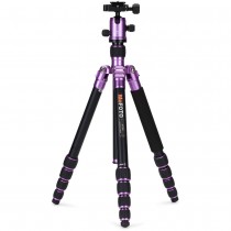 MeFOTO RoadTrip Purple 