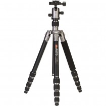 MeFOTO RoadTrip Titanium 