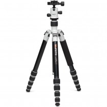 MeFOTO RoadTrip White