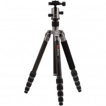  MeFOTO RoadTrip Carbon Fiber Titanium 