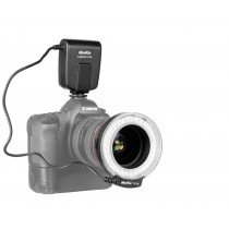 Кольцевая макровспышка MeiKe FC100 for Nikon 