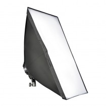 Постоянный флуоресцентный свет Menik SS-19 4x55w 60x60см