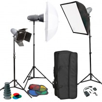 Студийный набор Mircopro MQ-200 Unique kit