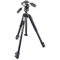 Штатив Manfrotto MK190X3-3W