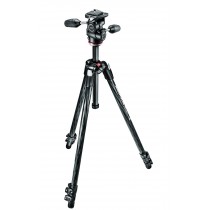 Штатив Manfrotto MK290XTC3-3W