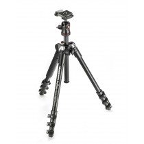 Штатив Manfrotto Befree MKBFRA4B-BH KIT Black