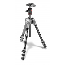 Штатив Manfrotto Befree MKBFRA4D-BH KIT Grey