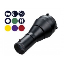 Оптический тубус c масками и цветными фильтрами Mircopro MS-550