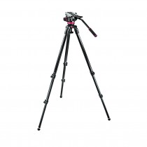 Штатив Manfrotto PRO VIDEO CARBON SYSTEM MVK502C