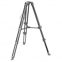 Штатив Manfrotto VIDEO TRIPOD-TELESCOPIC TWIN MVT502AM