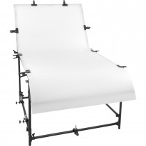 Предметный стол S-Light 100x200см
