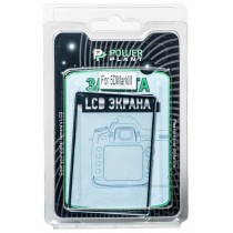 Защита экрана PowerPlant для Canon 5D Mark III (Twin)