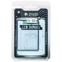 Защита экрана PowerPlant для Canon 60D, 600D