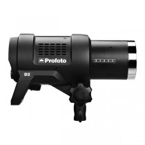 Студийная вспышка Profoto D2 500 AirTTL