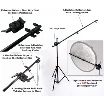 Держатель отражателя Menik JM-9