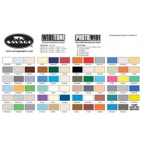 Фон студийный бумажный Savage 2,72 х 11м