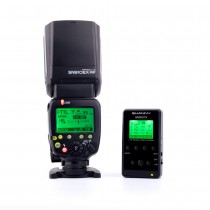 Комплект Shanny SN910EX-RF+ Shanny SN910TX для Nikon 