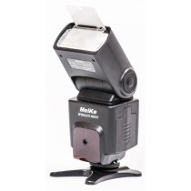 Вспышка Meike Canon 431