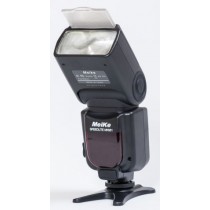 Вспышка Meike Canon 951